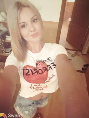 Индивидуалка Адель Фотография 4